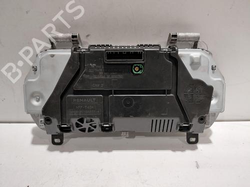 Instrument cluster RENAULT CLIO V (B7_) 1.3 TCe 130 (B7MF) | BP38750825C47 - Image 2