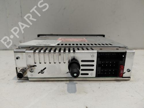 Used Radio Radio PEUGEOT 206+ (2L_, 2M_) 1.4 HDi eco 70 (68 hp) 39904990 39904990