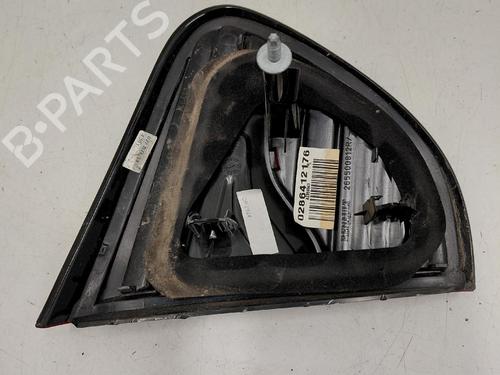 Right tailgate light RENAULT CAPTUR I (J5_, H5_) 1.5 dCi 90 (J5N4, J5M5, J5MW, J5M6, J5AL, J5AJ) | BP38058711C80 - Image 3