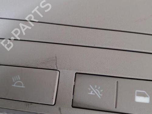 Used Interior roof light Interior roof light OPEL ASTRA J Sports Tourer (P10) 1.6 CDTi (35) (110 hp) 24761354 24761354