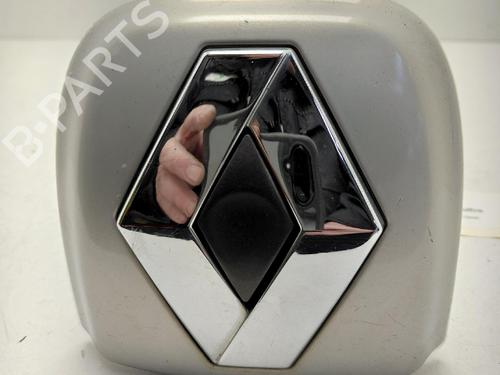 Used Switch Switch RENAULT CLIO II (BB_, CB_) 1.5 dCi (B/CB07) (65 hp) 40602629 40602629