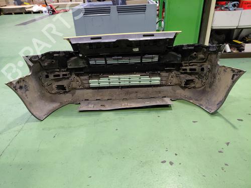 Front bumper CITROËN BERLINGO Box Body/MPV (B9) 1.6 BlueHDi 100 | BP31016911C7 