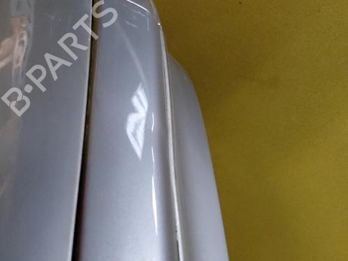Rear bumper MERCEDES-BENZ S-CLASS (W220, V220) S 320 CDI (220.026, 220.126) | BP24769079C8 