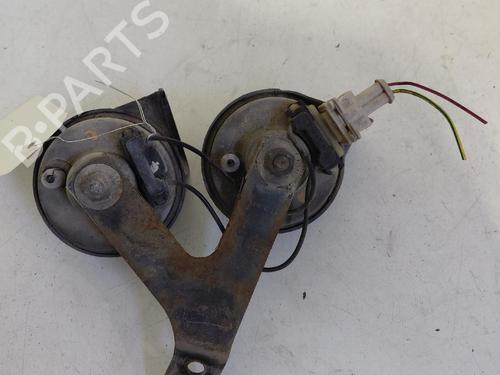 horn-peugeot-307-cc-3b-2003-2004-2005-2006-2007-2008-2009-36641298 main image