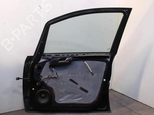 Used Right front door OPEL ZAFIRA / ZAFIRA FAMILY B (A05) 1.9 CDTI (M75) (120 hp) 24754338