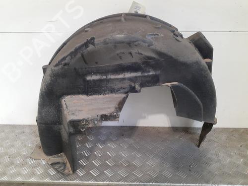 Wheel arch PEUGEOT 3008 II SUV (MC_, MR_, MJ_, M4_) 1.5 BlueHDi 130 | BP24753981C56 