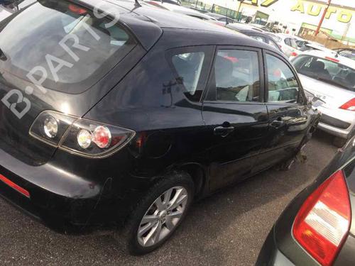 Alternator MAZDA 3 (BK) 1.6 (BK14) | BP24763186M7 - Image 6