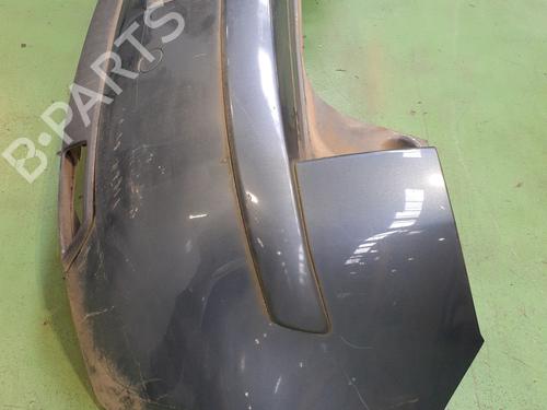 Rear bumper CITROËN C4 I (LC_) 1.6 16V | BP24753414C8 