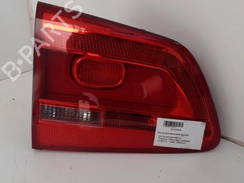 Left tailgate light VW TOURAN (1T3) 1.6 TDI | BP24741596C79  - Image 5