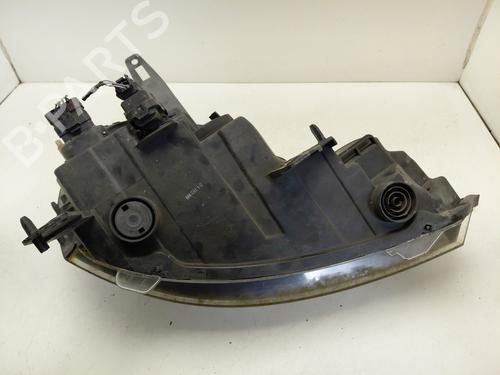 Left headlight RENAULT MODUS / GRAND MODUS (F/JP0_) 1.5 dCi (FP0F, JP0F) | BP33709429C28 - Image 2