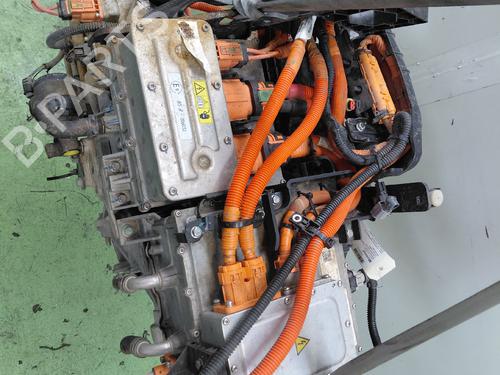 Motor DACIA SPRING EV (B6M1) | BP37754543M1 - Image 4