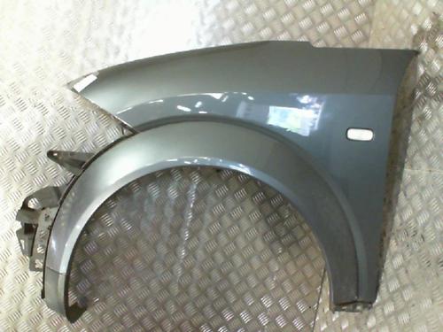 Forkjerm venstre AUDI A2 (8Z0) 1.4 TDI (75 hp) 24752051