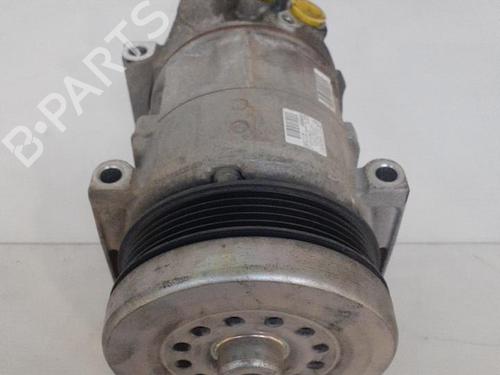 AC compressor FIAT PUNTO EVO (199_) 1.2 | BP24740553M34 