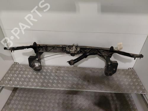 Front slam panel RENAULT CLIO III (BR0/1, CR0/1) 1.2 16V Hi-Flex (BR1U, CR1U) | BP31097282C72