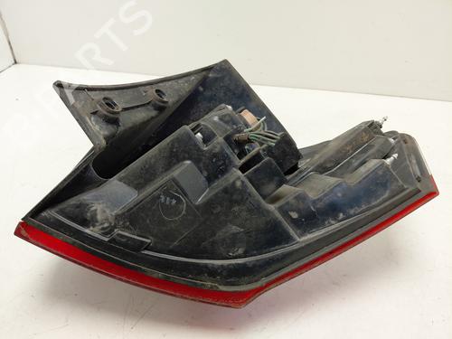 Left taillight PEUGEOT 4008 1.8 HDi AWC | BP36012266C34 - Image 2