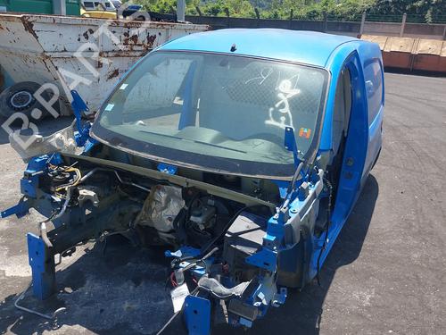 Engine RENAULT KANGOO Express (FW0/1_) | BP36440950M1 - Image 15