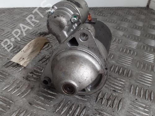 Starter CHEVROLET MATIZ (M200, M250) 0.8 | BP24747478M8