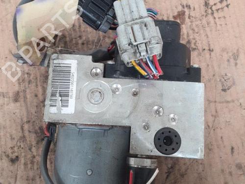 Used ABS pump NISSAN 350Z Roadster (Z33) 3.5 (280 hp) 24748697