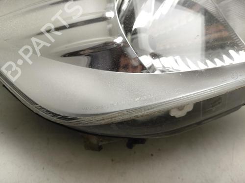 Right headlight RENAULT ESPACE IV (JK0/1_) 2.0 dCi (JK01, JK02, JK1J, JK1K, JK1H) | BP37527330C29 - Image 5