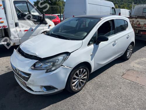 Right taillight OPEL CORSA E (X15) 1.0 (08, 68) | BP40281320C35 - Image 8