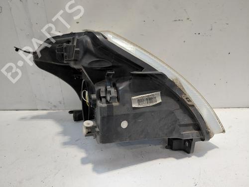 Left headlight CITROËN C2 (JM_) 1.1 | BP40123148C28  - Image 6
