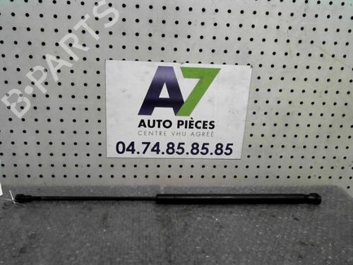 Used Tailgate lift support CITROËN C1 (PM_, PN_) 1.0 (68 hp) 24763500