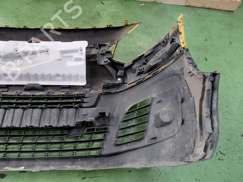 Front bumper CITROËN JUMPY III Van (V_) 1.5 BlueHDi 100 | BP35918557C7 - Image 12