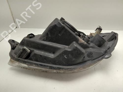 Right headlight SKODA FABIA II (542) | BP36841692C29 - Image 3