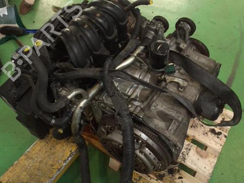 Engine NISSAN MICRA III (K12) 1.2 16V | BP24757595M1 - Image 3