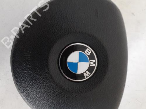 Used Driver airbag BMW 1 (E81) 118 d (136 hp) 24923100