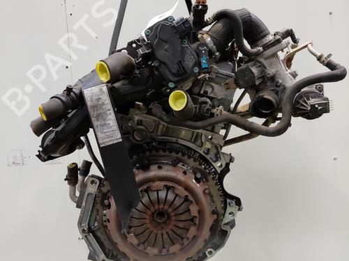 Engine RENAULT TWINGO III (BCM_, BCA_) 0.9 TCe 95 | BP29642371M1 