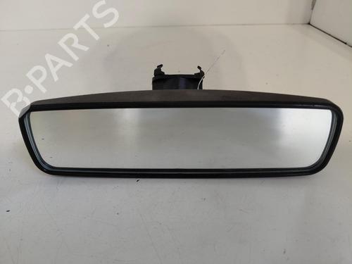 Rear mirror PEUGEOT EXPERT Van (V_) 2.0 BlueHDi 120 | BP36676472I6 - Image 2