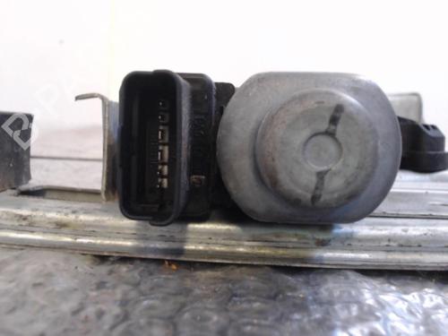 Rear right window mechanism RENAULT MEGANE II (BM0/1_, CM0/1_) 1.9 dCi (BM0G, CM0G) | BP24745102C25 
