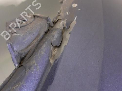 Rear bumper PEUGEOT 208 I (CA_, CC_) 1.6 HDi / BlueHDi 75 | BP24764380C8 