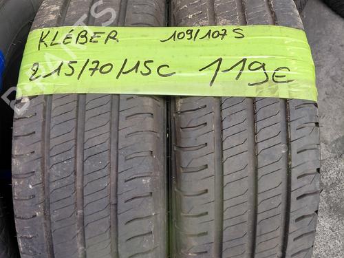Used Other Other FIAT DUCATO Bus (250_) 140 Natural Power (136 hp) 40266941 40266941