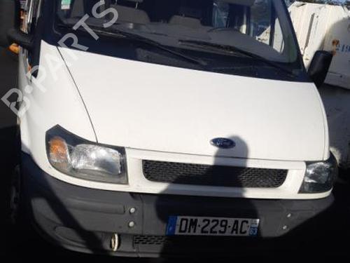Left tailgate FORD TRANSIT Van (FA_ _) 2.0 DI (FAE_, FAF_, FAG_) | BP24740573C76  - Image 8