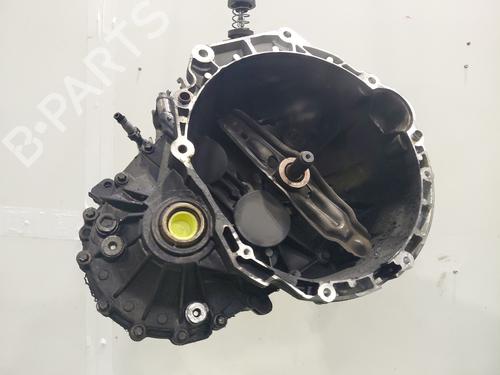 Used Gearbox MINI MINI (R56) One D (90 hp) 31054200