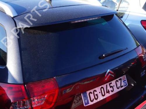 Used Parts CITROËN C5 III Break (RW_)  2.2 HDi 200  2407204