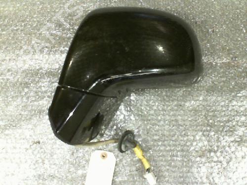 Used Left mirror KIA CARENS III MPV (UN) 2.0 CRDi 140 (140 hp) 24752107