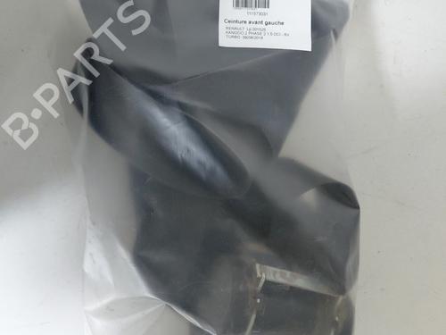 Used Front left belt tensioner RENAULT KANGOO Express (FW0/1_) 1.5 dCi 90 (FW0G, FW05, FW08, FW11) (90 hp) 28612956