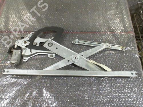 Used Front right window mechanism Front right window mechanism CHEVROLET AVEO / KALOS Hatchback (T250, T255) 1.2 (72 hp) 24755729 24755729