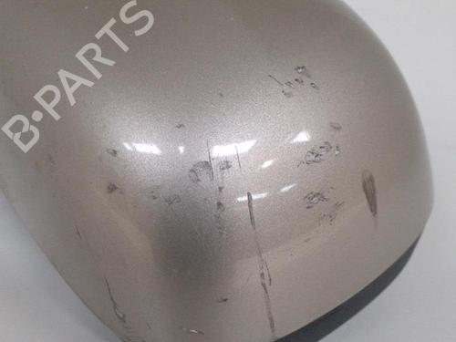 Left mirror RENAULT MEGANE II (BM0/1_, CM0/1_) 1.5 dCi (BM1F, CM1F) | BP24760340C26 