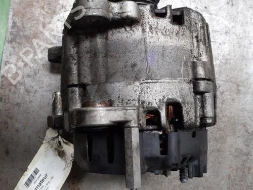 Alternator AUDI A1 (8X1, 8XK) 1.4 TFSI | BP24750664M7 - Image 3