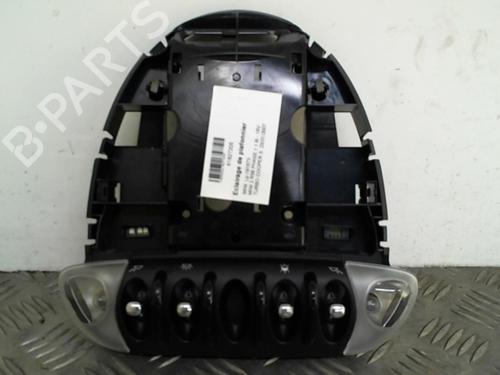interior-roof-light-mini-mini-r56-2005-2006-2007-2008-2009-2010-2011-2012-2013-2014-24739744 main image