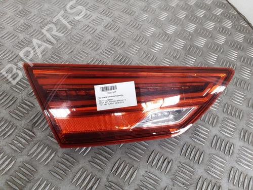 Used Left tailgate light Left tailgate light SEAT LEON ST (5F8) 1.5 TSI (150 hp) 24748851 24748851