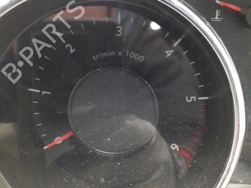 instrument-cluster-peugeot-3008-i-mpv-0u_-2009-2010-2011-2012-2013-2014-2015-2016-2017-24759286 main image