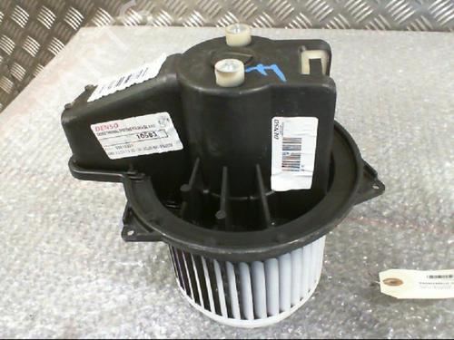 Used Heater blower motor FIAT 500 (312_) 1.2 (312AXA1A) (69 hp) 25263063