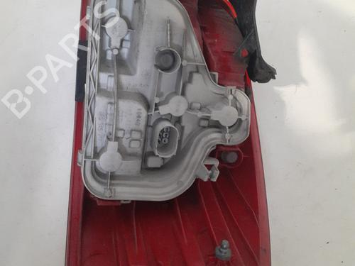 Left taillight AUDI A3 (8P1) | BP26210245C34 - Image 3