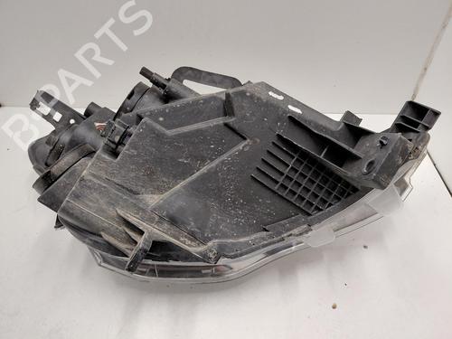 Left headlight CITROËN BERLINGO Box Body/MPV (B9) 1.6 HDi / BlueHDi 75 | BP38565012C28 - Image 2