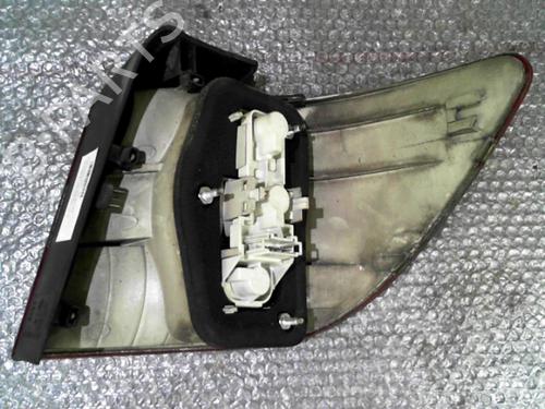 Left taillight MERCEDES-BENZ B-CLASS Sports Tourer (W245) B 180 CDI (245.207) | BP24754708C34 